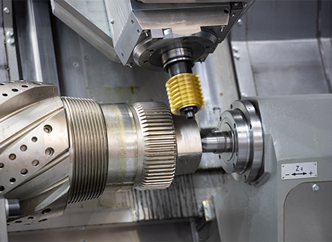 高速電主軸發(fā)熱及傳熱分析