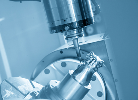 磨削電主軸在齒輪加工中是如何提升精度和效率的？