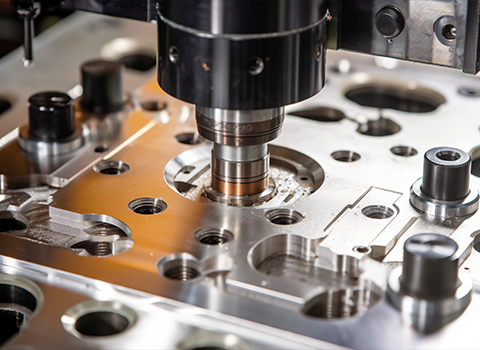 如何提升手動換刀電主軸的工作效率？