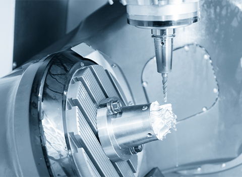 磨削電主軸適合加工哪些材料？